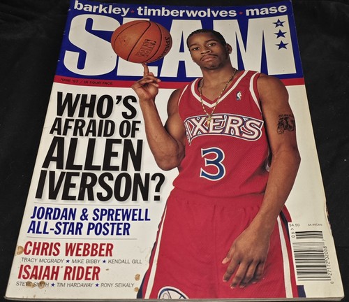Slam june 1997 allen - june,