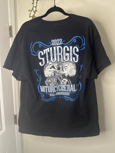 2022 sturgis motorcycle rally - 2022,