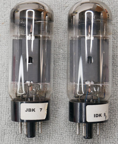 6l6gc electronic guitar - jj,