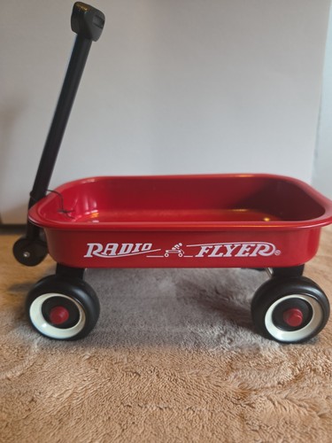 Mini radio flyer - mini, little