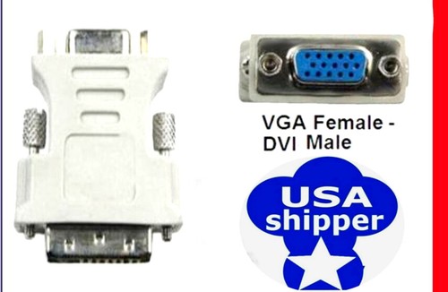 Shipper new dell - dell, dvi