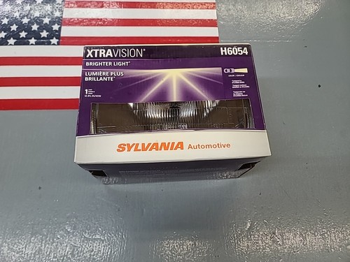 Sylvania h6054 xtravision - h6054,