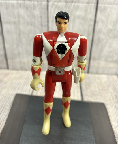 1993 bandai mighty morphin - bandai,