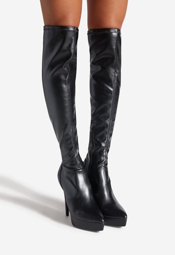 Zaire shoedazzle black - zaire,