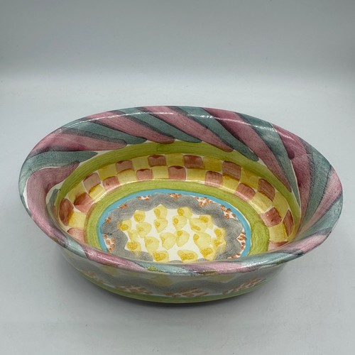 Mackenzie childs open - 7",