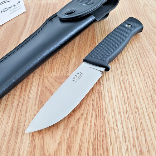 Fallkniven fixed knife - f1, 4"