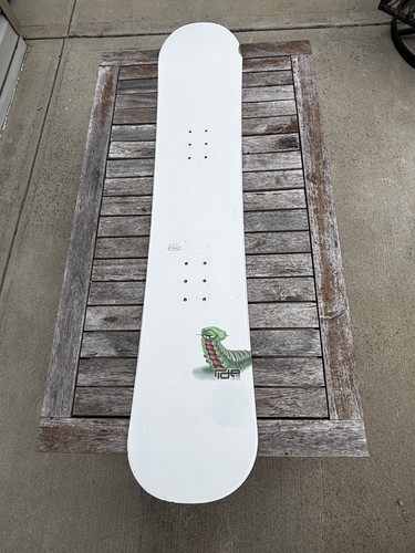 Ride lowride 115 snowboard - 115,