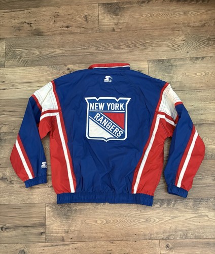 Vtg rare nhl new - vtg, york
