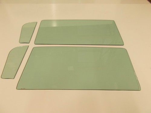Auto glass for 1959 - 1959, 1960