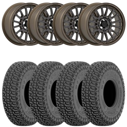 Valor offroad root beer tango - valor,