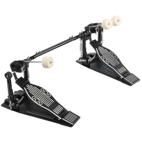 Double kick drum pedal twin - double,