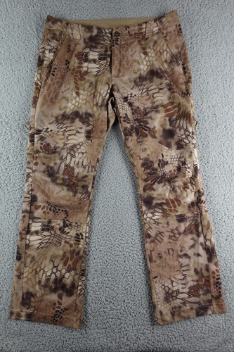 Kryptek highlander pants - highlander, mens