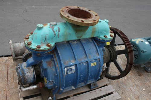 Somarakis vacuum pump - somarakis,