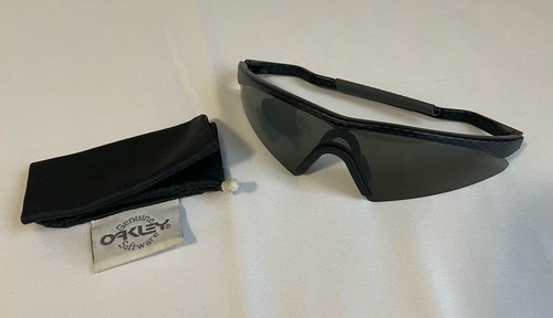 Oakley frame mumbo gen - oakley, m