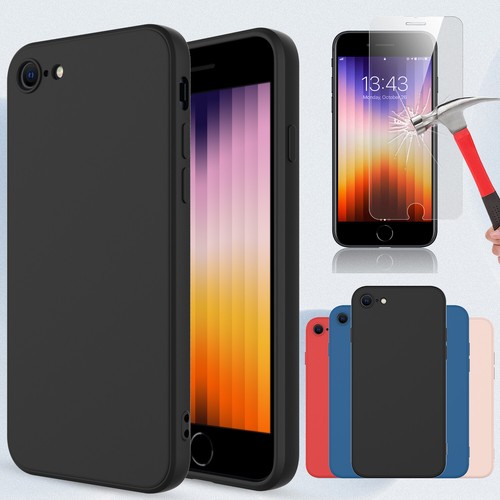 For iphone 2nd - 7,8,se, gen