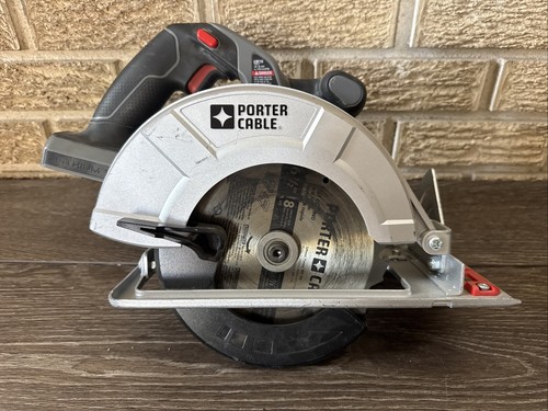 Porter cable 18v pc186cs - porter,