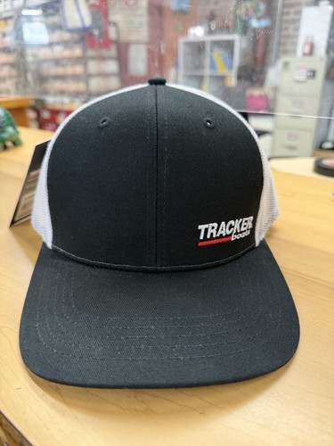 Tracker boats wake cap - wake,