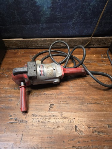 Milwaukee 6082 heavy duty