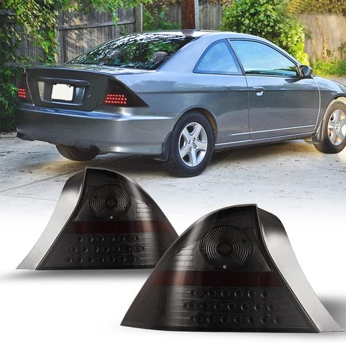 For 2001 2002 2003 - , civic