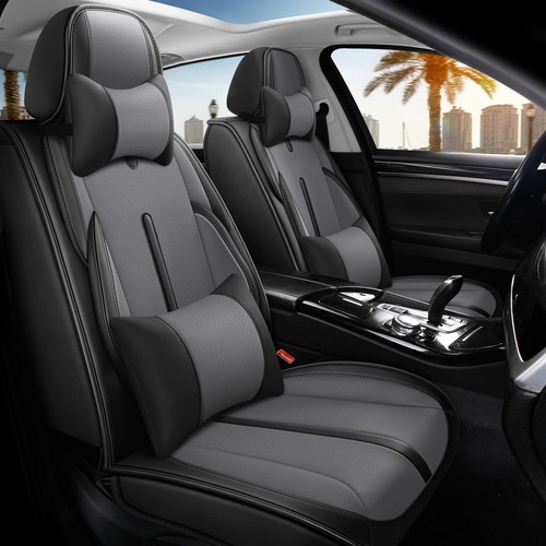 Leather universal car - pu,