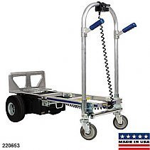 Wesco electric powered - wesco,
