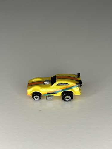 Vintage micro machines deluxe - vintage,