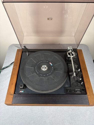 Bic 1000 electronic - electronic, belt