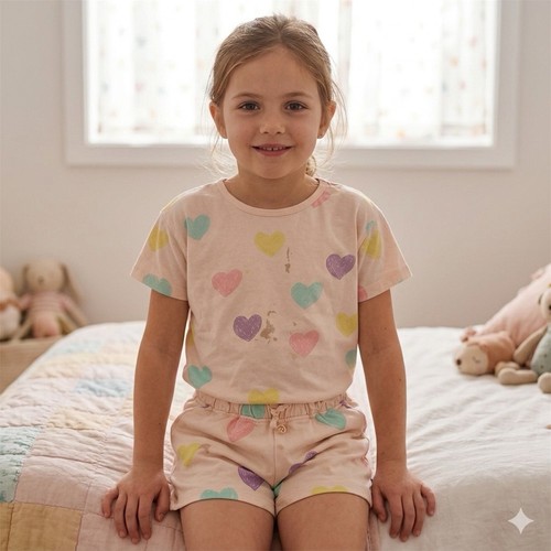 Zara girls piece - zara,