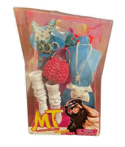 Moxie teenz accessories mga - moxie,