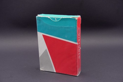 Virtuoso ss15 playing cards - ss15,