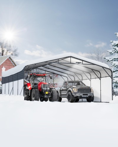 Garvee 20x25ft heavy - heavy, duty