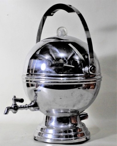 Vtg belle silver - vtg, la