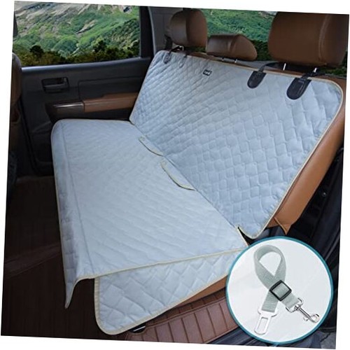 Dog seat covers - seat, trucks