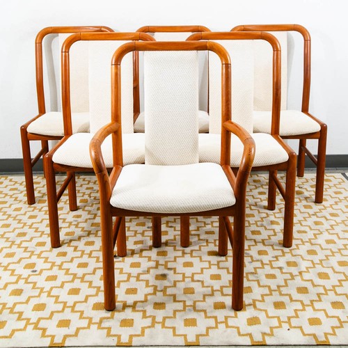 Mid century modern - century, dining