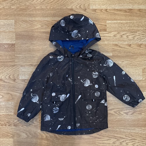 Carters toddler planet space - toddler,