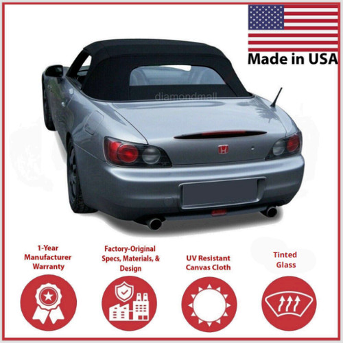 1999 honda s2000 - 1999-01,