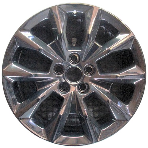 Wheel rim cadillac cts - cadillac, 19