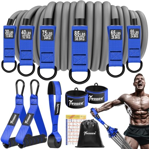 Heavy resistance bands for - bands,