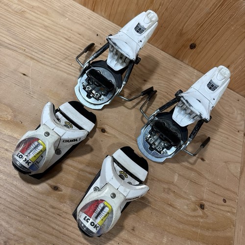Look pivot wtr alpine white - look,