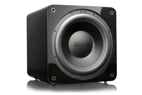 Svs 3000 inch sealed - svs, sb-3000