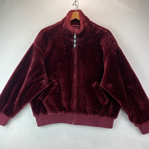 Ugg marlene sherpa full zip - sherpa,
