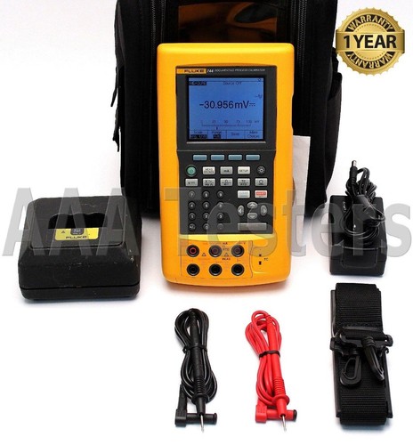 Fluke 744 documenting - fluke,