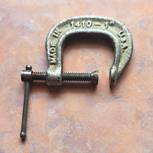Usa made adjustable jaw - made,