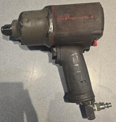 Ingersoll rand 2145qimax 4 - ingersoll, 3/4