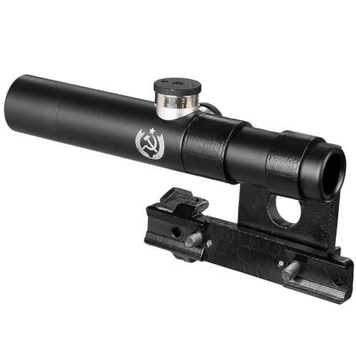 Svt mosin nagant 91 30 - mosin, 91/30