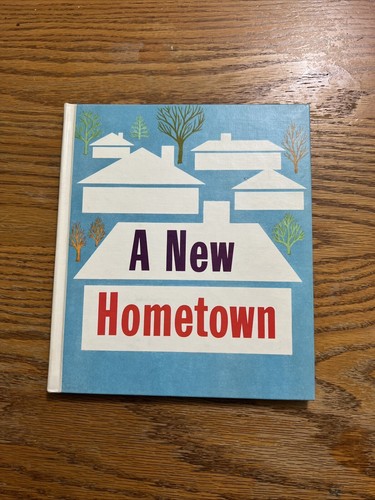 1964 new hometown - a,
