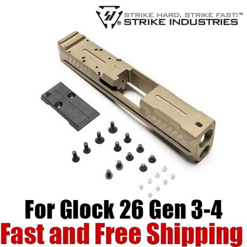 Strike industries liteslide - strike,