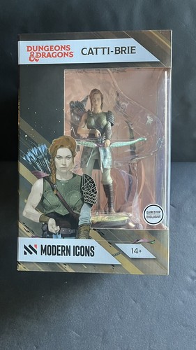 Dungeons and dragons modern - and,