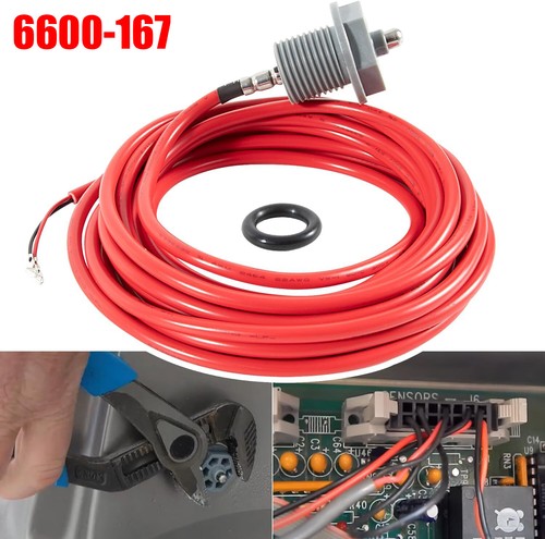 6600 167 temperature sensor - temperature,