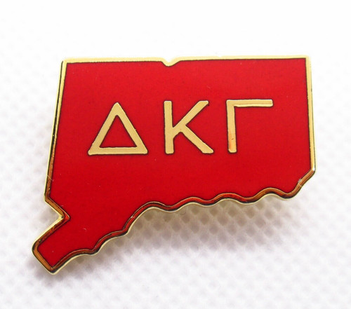 Delta kappa gamma connecticut - kappa,